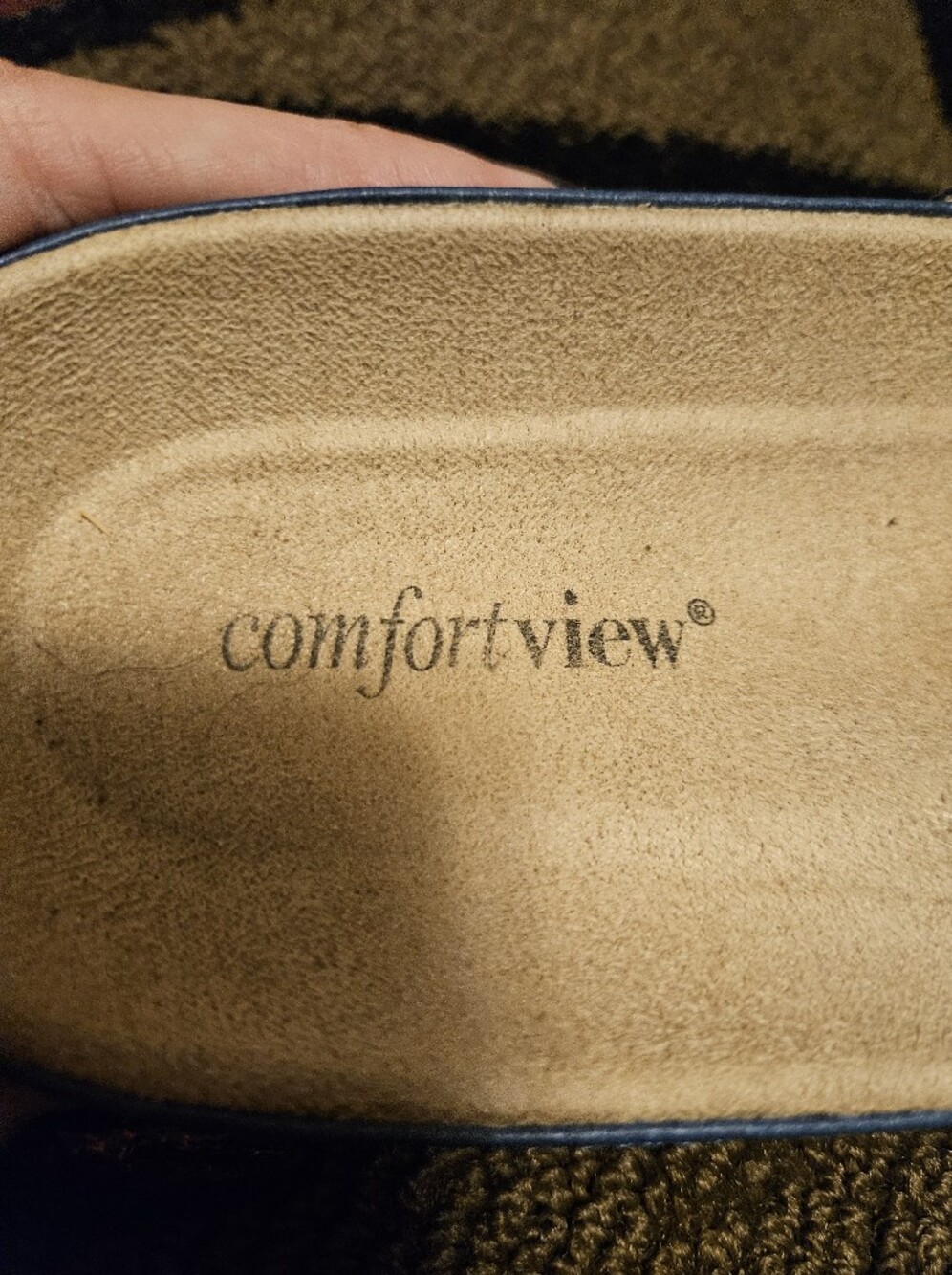 ComfortView Sandals - Picture 4 of 5